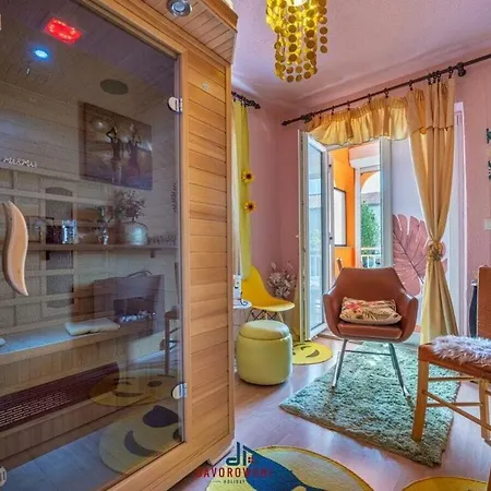 Hotel Venus Comfortable 4*